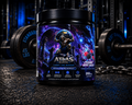 PREORDER - Atlas Medium-Stim Pre-Workout – Cosmic Berry Freeze | 250mg Time-Release Caffeine, 8g Citrulline